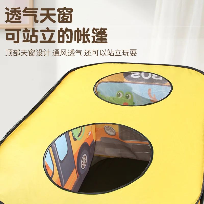 Children's Tent Popup Play Ten - Outdoor Kids In An Indoor World ulasan dan harga