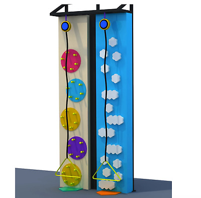 Indoor and Outdoor Artificial  - Kids Indoor Outdoor Trampoline ulasan dan harga