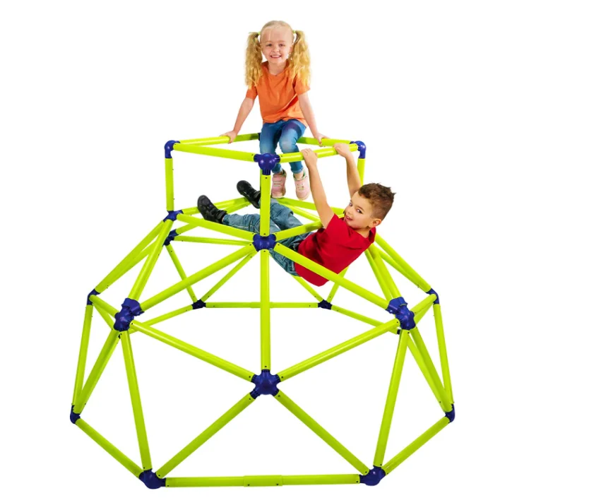 #For Active Outdoor Fun Jungle - Kids Outdoor Climbing Dome ulasan dan harga