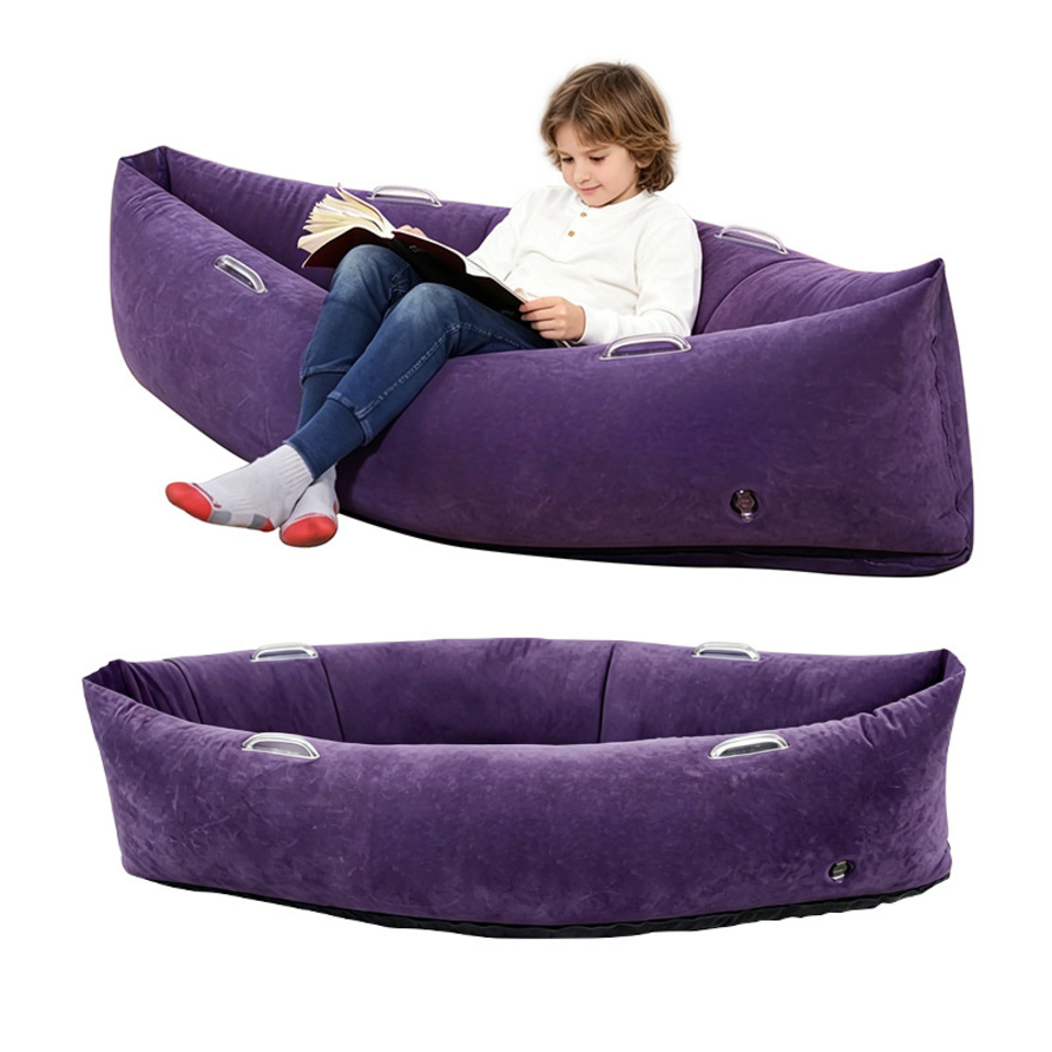Indoor Portable Peapod Childre - Kids Outdoor Loungers ulasan dan harga