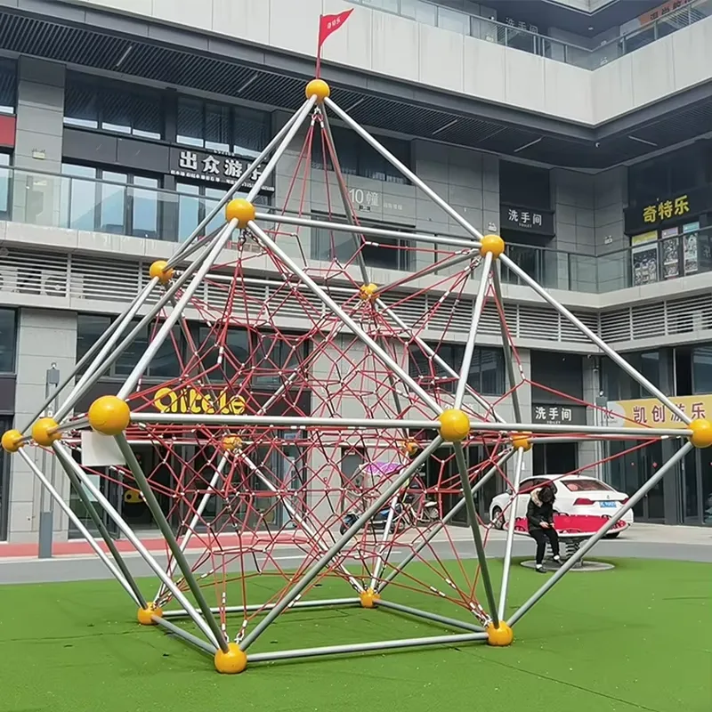 Kids Playground Plastic Climbi - Kids Outdoor Climbing Dome ulasan dan harga