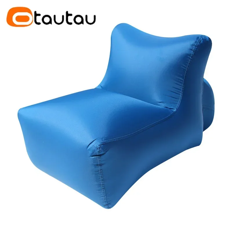 OTAUTAU Small Portable Inflata - Kids Outdoor Loungers ulasan dan harga