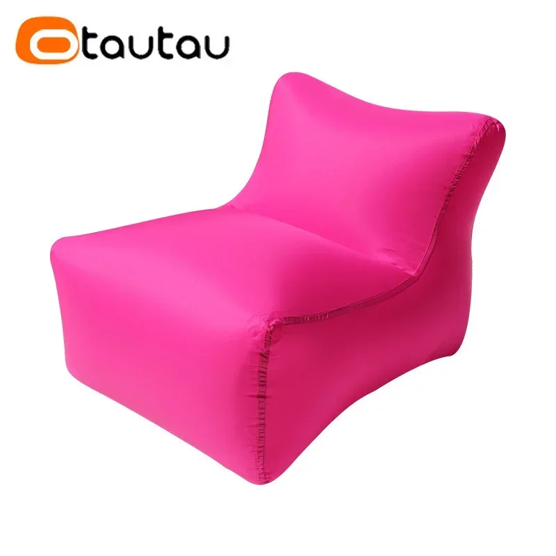 OTAUTAU Small Portable Inflata - Kids Outdoor Loungers ulasan dan harga