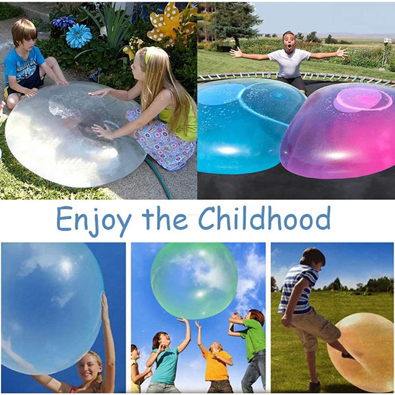 New Children Outdoor Soft Air  - Outdoor Kids In An Indoor World ulasan dan harga
