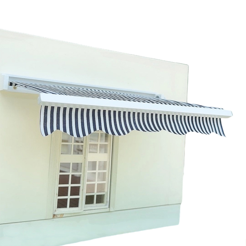 1/12 Dollhouse Simulation Awni - Outdoor Toys For Kids ulasan dan harga