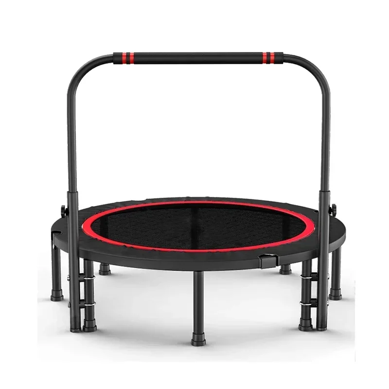 2026 Manufacturers Outdoor Ind - Kids Indoor Outdoor Trampoline ulasan dan harga