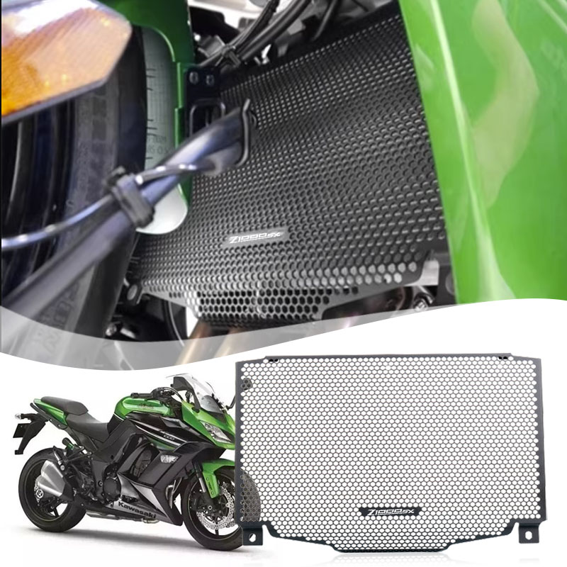 Motorcycle Radiator Grille Cov - Kids Outdoor Ninja Equipment ulasan dan harga